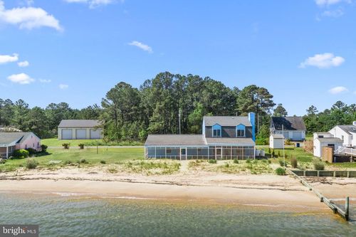 255 Judith Sound Rd, Lottsburg, VA, 22511-2216 | Card Image