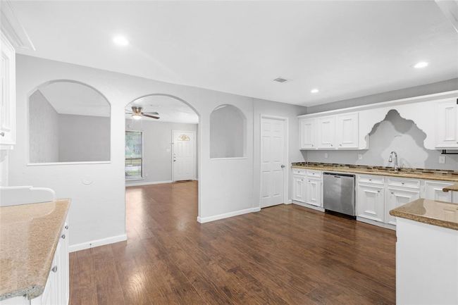 22727 Hawkwood Dr, House other with 4 bedrooms, 2 bathrooms and null parking in Spring TX | Image 13
