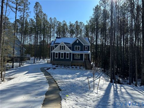 5195 Brandon Pines Way, Providence Forge, VA, 23140-3563 | Card Image