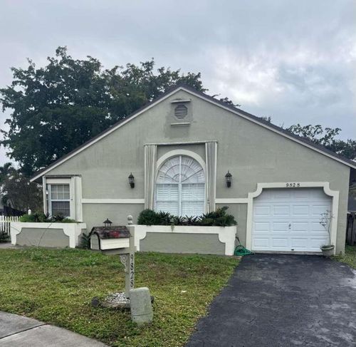 9828 Sw 58th Ct, Cooper City, FL, 33328-5734 | Card Image