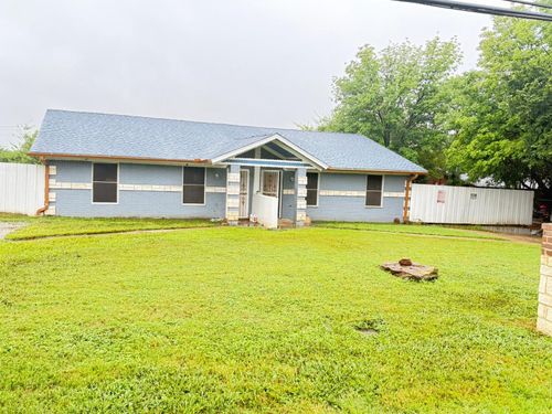 4244 Fairlane Ave, Fort Worth, TX, 76119-4002 | Card Image