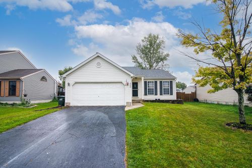 8588 Leader Dr, Galloway, OH, 43119-8669 | Card Image