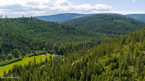 NNA Old Highway Two Loop, Moyie Springs, ID, 83845 | Card Image