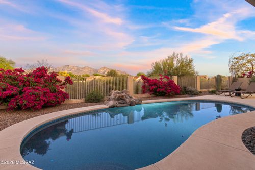 11322 N Chynna Rose Pl, Oro Valley, AZ, 85737-7280 | Card Image
