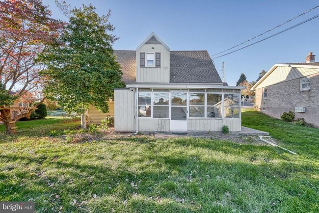 580 W Areba Ave, House other with 4 bedrooms, 2 bathrooms and null parking in HERSHEY PA | Image 41