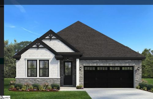 202 Jacqueline Rd, Piedmont, SC, 29673-7001 | Card Image