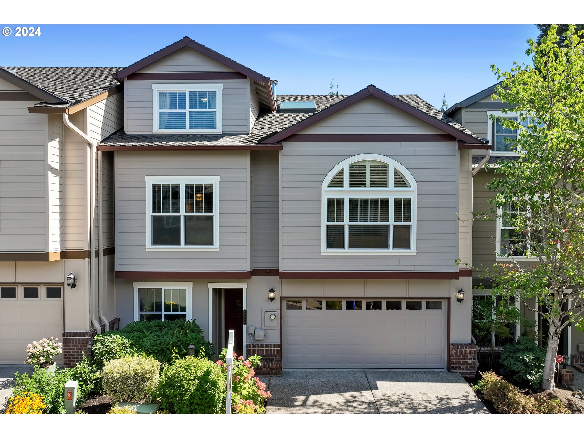 Brewer Ln, Portland, OR 97229