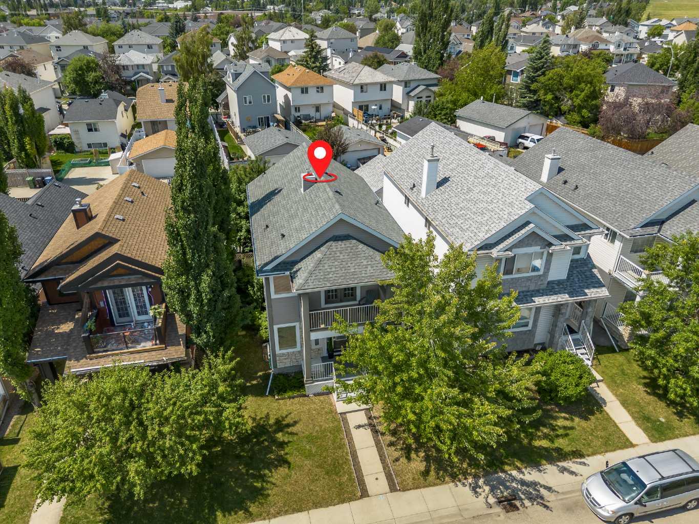 Residential in Calgary 3
