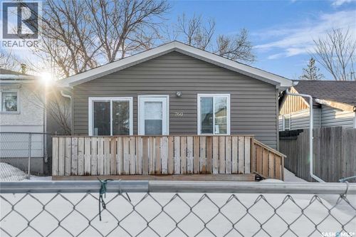 760 Rae St, Regina, SK, S4T2A9 | Card Image