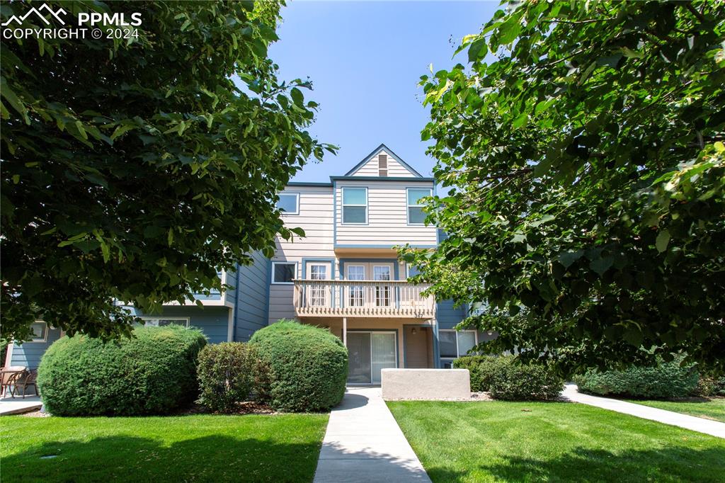 Missouri Ave, Fountain, CO 80817