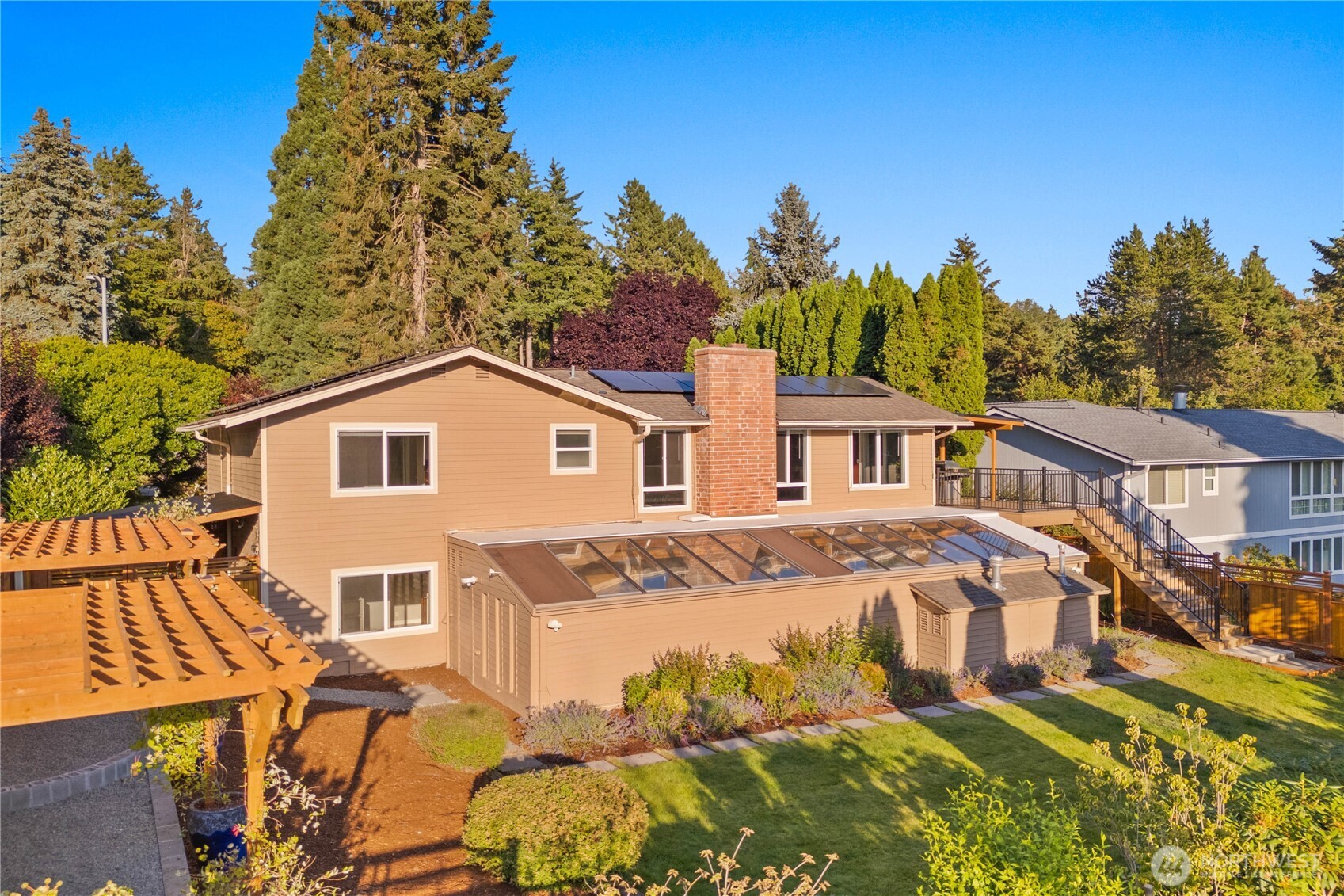 Residential in Bellevue