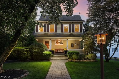 141 Brightwood Ave, Westfield, NJ, 07090-3919 | Card Image