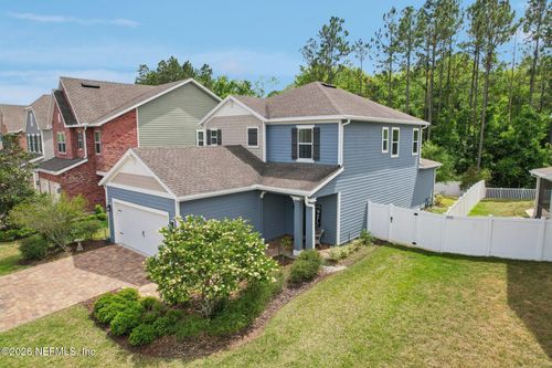 367 Sweet Oak Way, St Augustine, FL, 32095-8999 | Card Image