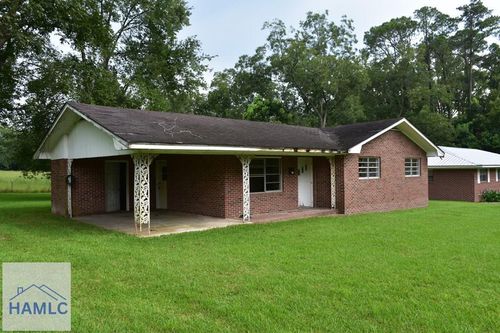 305 S Baker Street, Glennville, GA, 30427 | Card Image