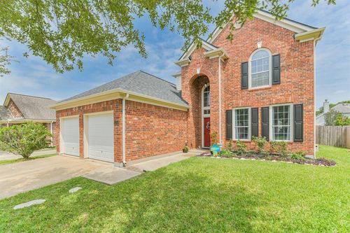 12919 Cascadia Knoll Ct, Humble, TX, 77346-3452 | Card Image