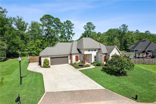 23205 Audubon Lakes Blvd, Robert, LA, 70455-1817 | Card Image
