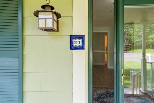21 Cedarcrest Rd, House other with 3 bedrooms, 2 bathrooms and 4 parking in Canton MA | Image 9