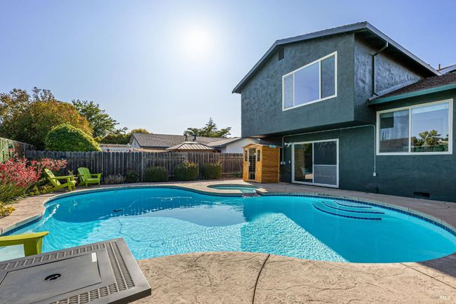 401 Arlington Circle, House other with 4 bedrooms, 3 bathrooms and 4 parking in Fairfield CA | Image 22