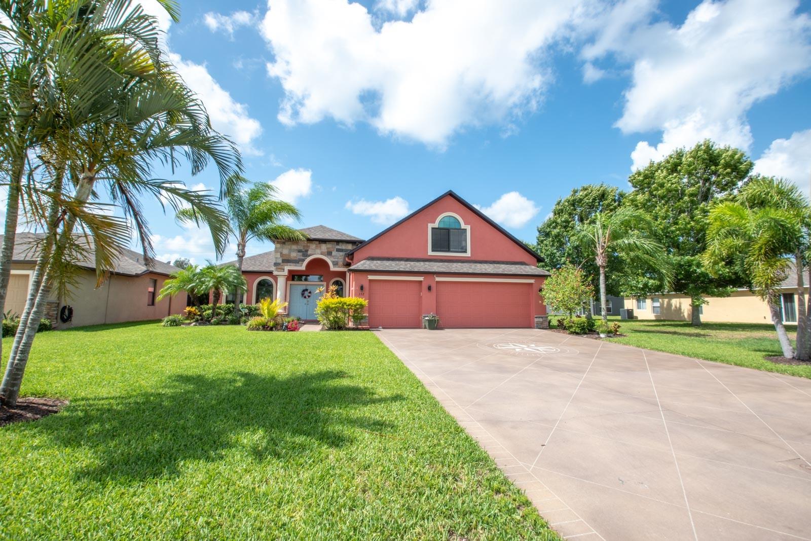 Star Shell Dr, Apollo Beach, FL 33572