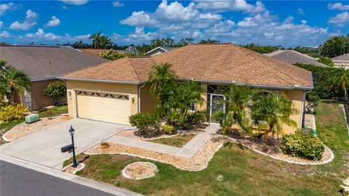 1637 Palace Court, PUNTA GORDA, FL, 33980 | Card Image