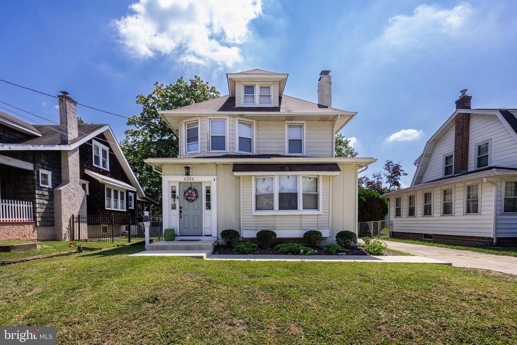 Rogers Ave, Pennsauken, NJ 08109
