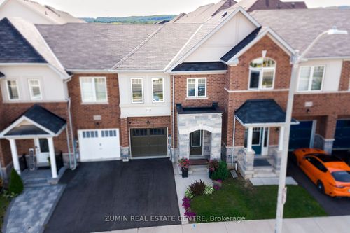 3114 Michelangelo Rd, Burlington, ON, L7M0Z7 | Card Image