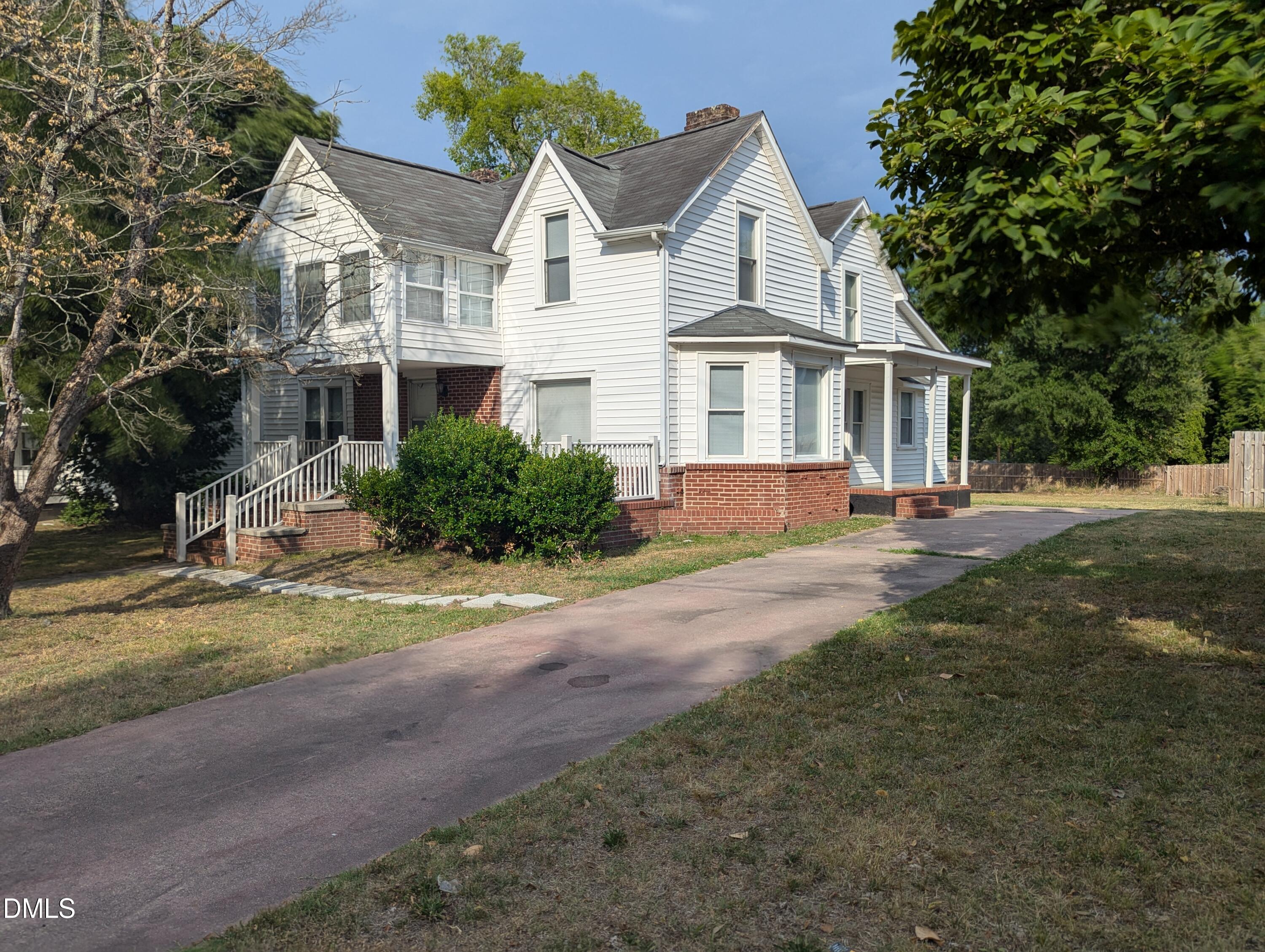 Residential in Louisburg 2