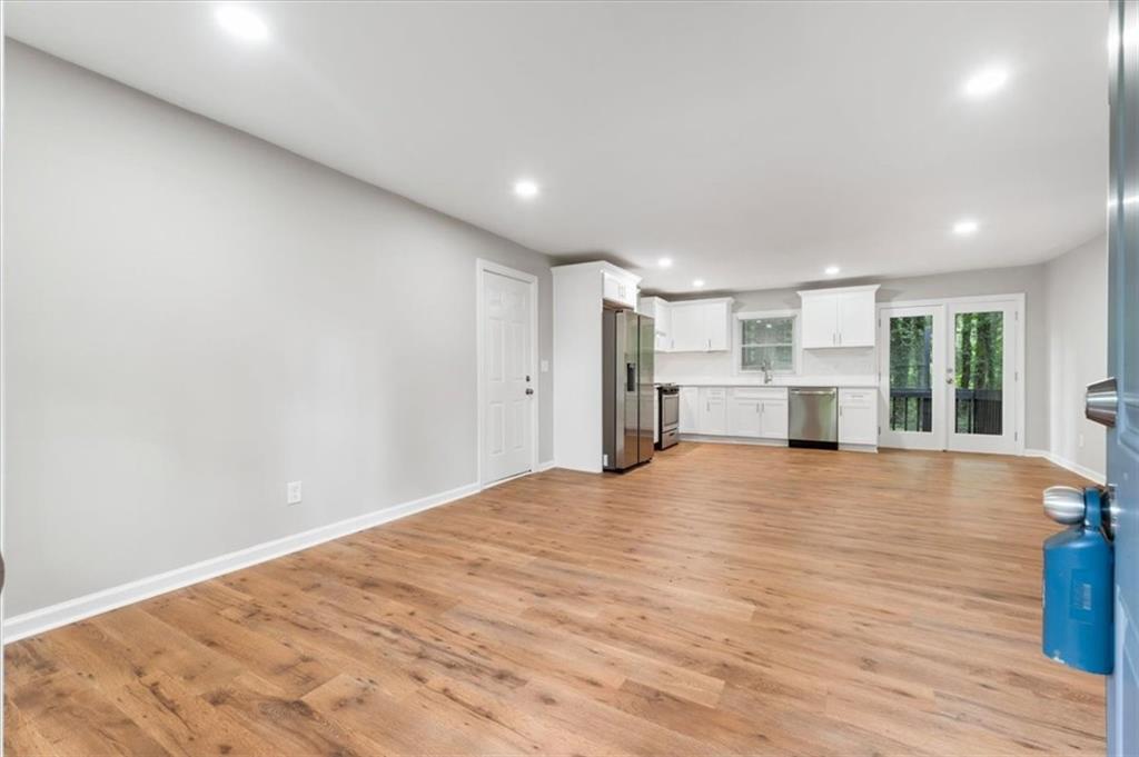 Residential in Kennesaw 5