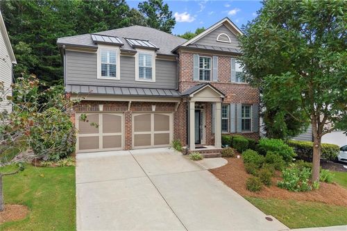 161 Stoney Creek Pkwy, Woodstock, GA, 30188-1614 | Card Image