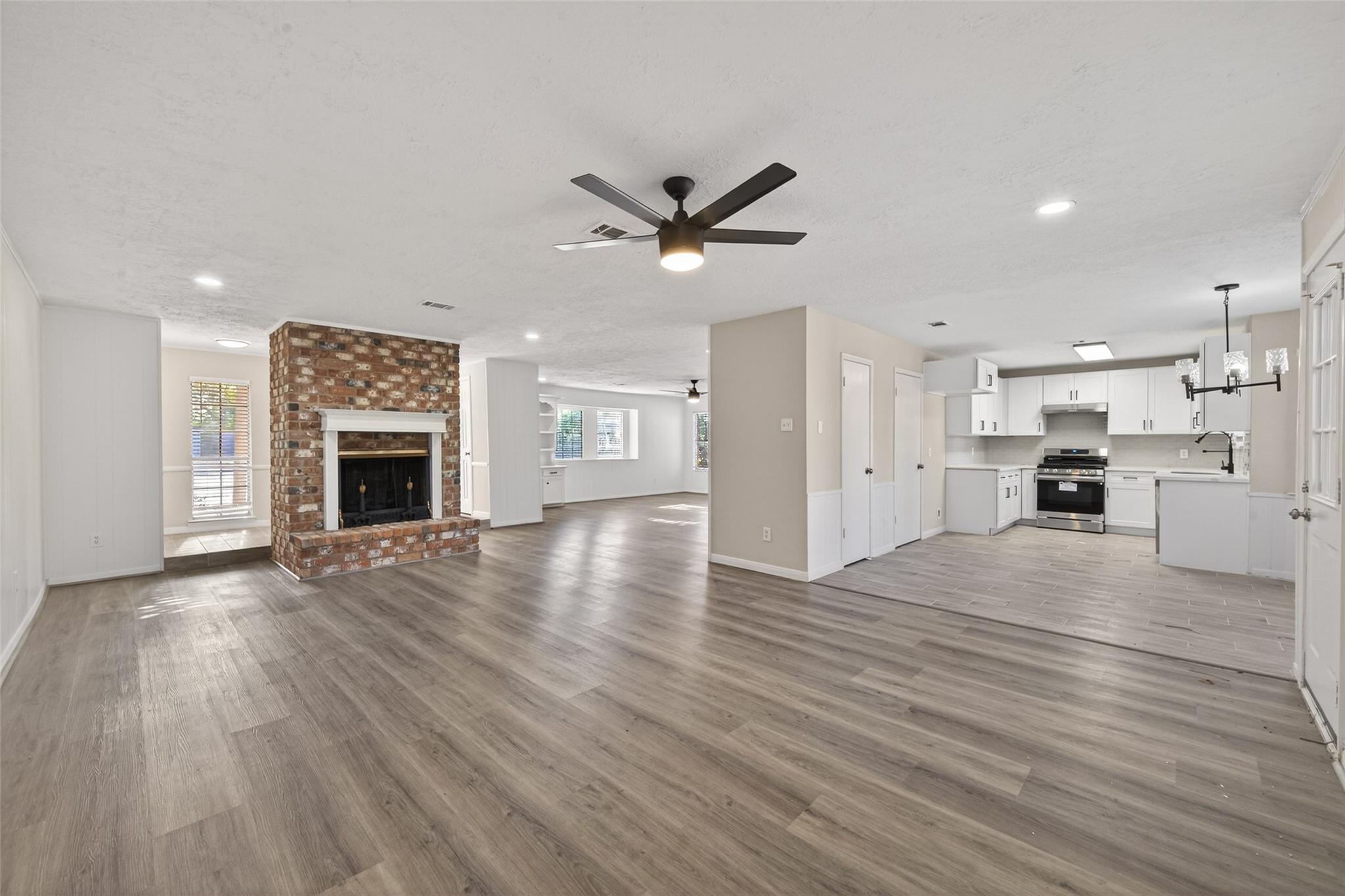 Residential in Houston 4
