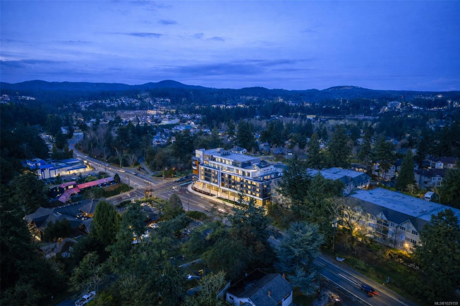 Commercial Sale in View Royal