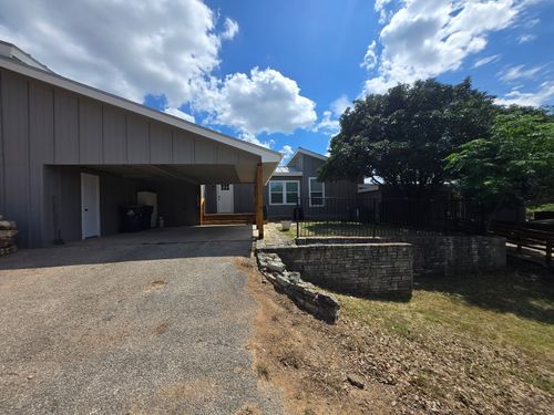 22101 Four Hundred Ave, Spicewood, TX, 78669-2301 | Card Image
