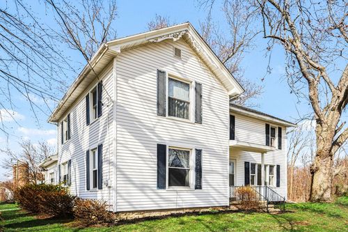 5284 E Territorial Road, Pleasant Lake, MI, 49272 | Card Image