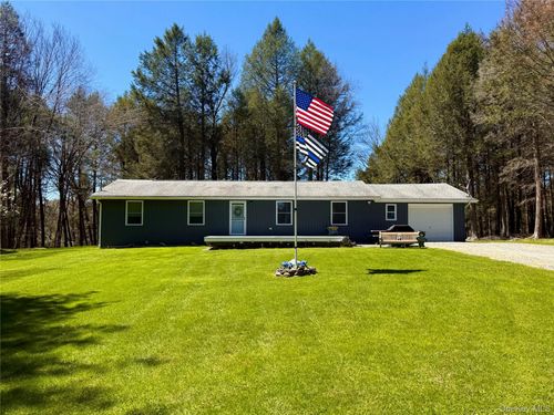 61 Pioneer Dr, Swan Lake, NY, 12783-5037 | Card Image