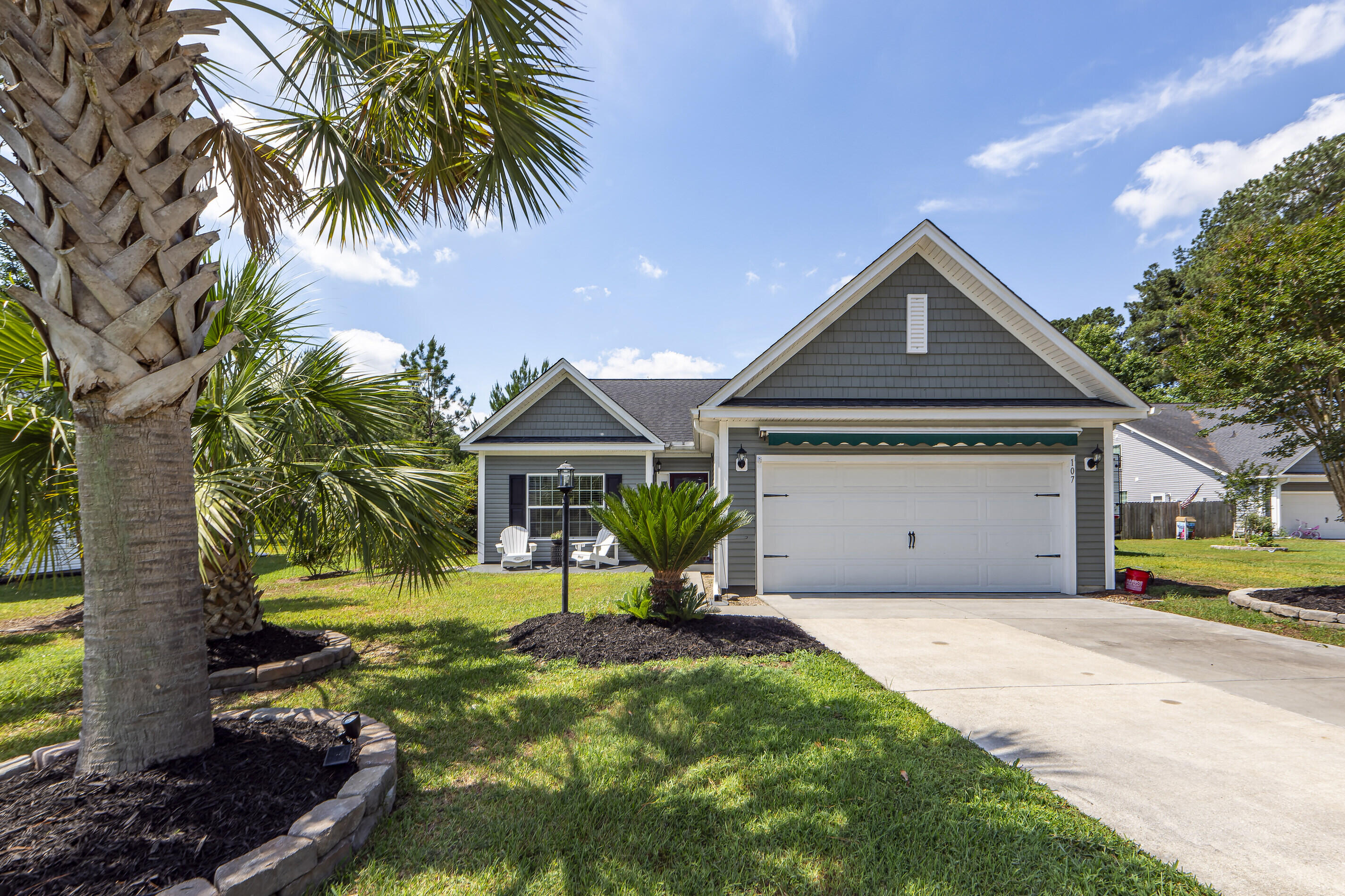 Kahlers Way, Summerville, SC 29483