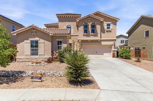 7010 Wrangell Loop, Rio Rancho, NM, 87144-5653 | Card Image