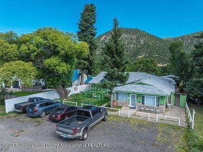 108 Horton Circle, House other with 6 bedrooms, 4 bathrooms and null parking in Ruidoso NM | Image 1