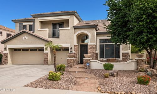 26703 N 51st Drive, Phoenix, AZ, 85083 | Card Image