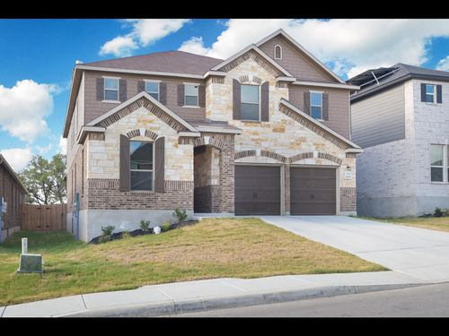 15050 Tethys Way, San Antonio, TX, 78245-4065 | Card Image