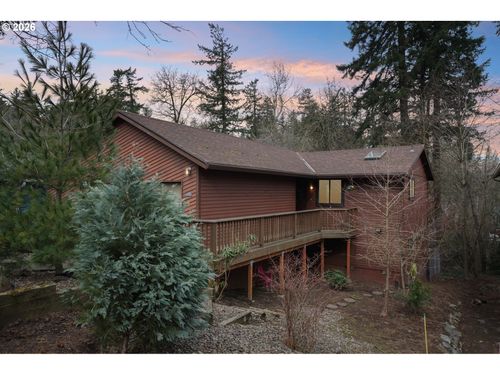 4025 Sw Pomona St, Portland, OR, 97219-7439 | Card Image