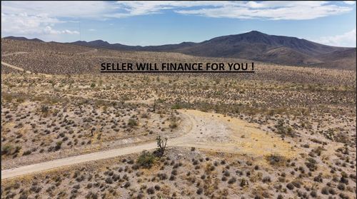 329-02-032 40 Acres, White Hills, AZ, 86445 | Card Image