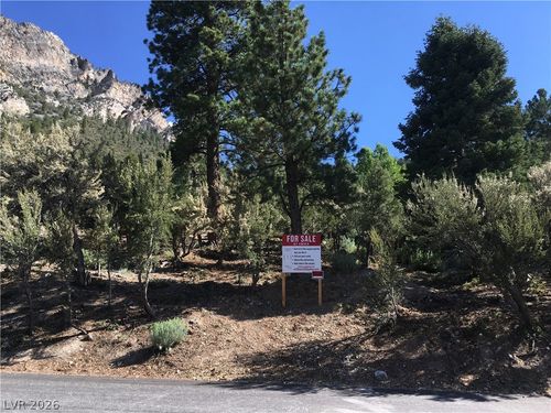 4878 Snow White Rd, Mount Charleston, NV, 89124-9203 | Card Image