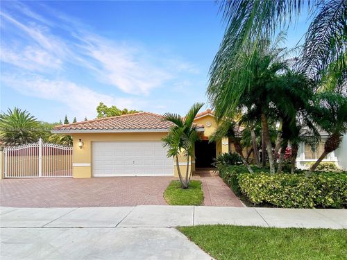 14691 Sw 113th Ln, Miami, FL, 33186-7066 | Card Image