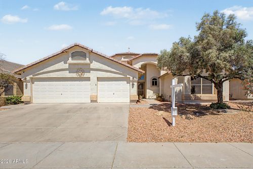 12748 W Roanoke Ave, Avondale, AZ, 85392-7072 | Card Image