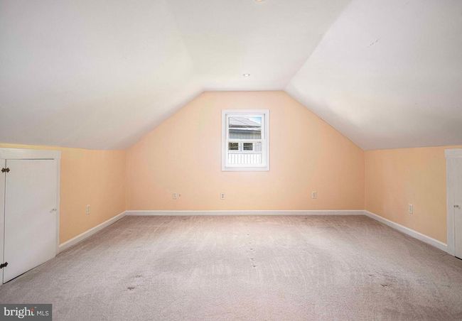 12 Riverview Ave, House other with 3 bedrooms, 2 bathrooms and null parking in EARLEVILLE MD | Image 30