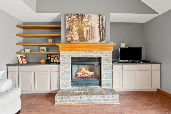 12123 Carroll Creek Run, House other with 4 bedrooms, 3 bathrooms and null parking in Fort Wayne IN | Image 13