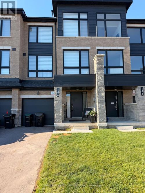 146 Blue Forest Cres, Barrie, ON, L9J0N5 | Card Image