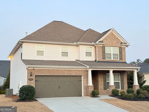 302 Lovell Ave, Peachtree City, GA, 30269-1291 | Card Image