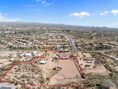 630 S Kellis Road, Wickenburg, AZ, 85390 | Card Image