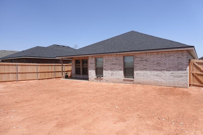 2220 Goldfinch Rd, House other with 3 bedrooms, 2 bathrooms and 2 parking in Midland TX | Image 42